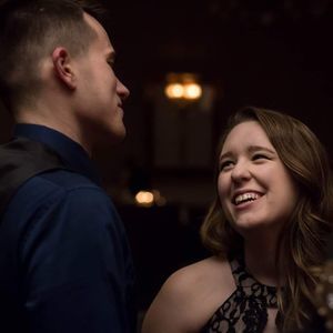 Meet your Posher, Michaela